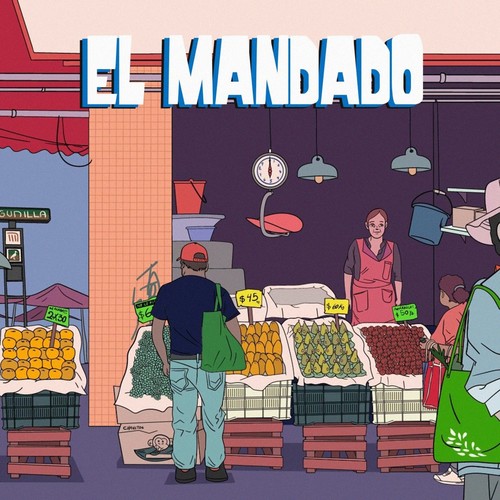 El mandado