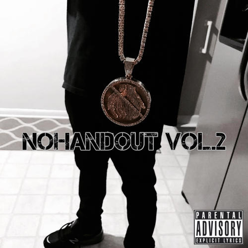 NoHandout, Vol. 2 (Explicit)