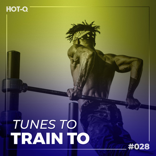 Tunes To Train To 028 (Explicit)