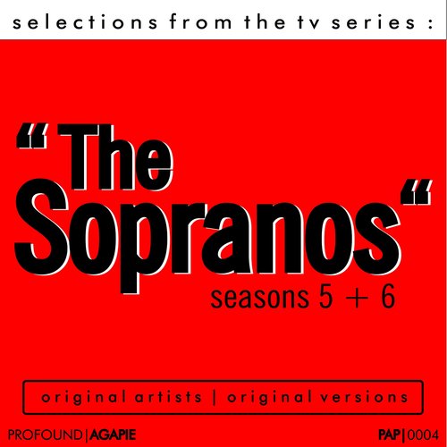 Selections from the T.V. Series 