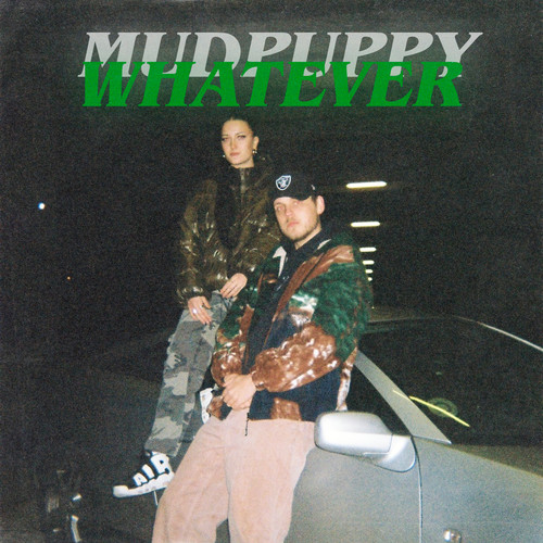 WHATEVER (Explicit)