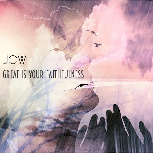 Great Is Your Faithfulness