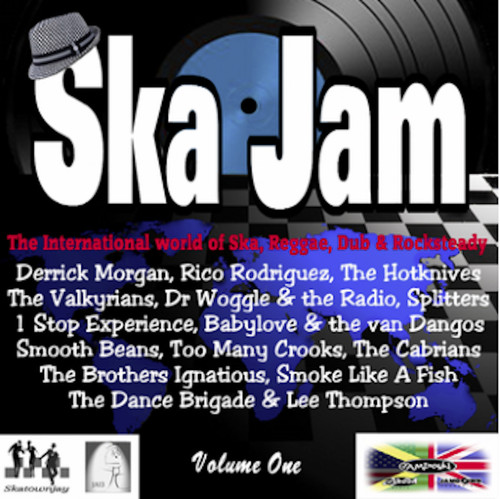 Ska Jams Vol.1