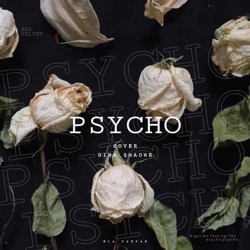 Psycho cover