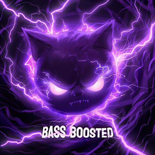 Eyes Don't Lie (Bass Boosted) [Explicit]