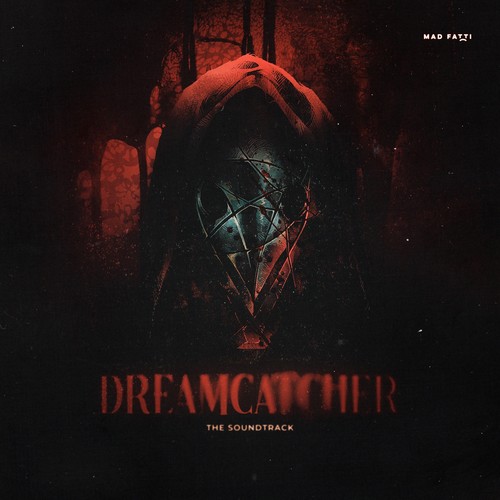 Dreamcatcher - The Soundtrack (Explicit)