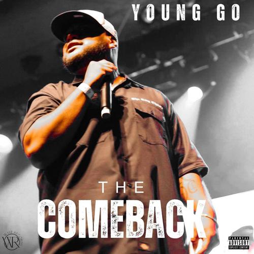 THE COMEBACK (Explicit)