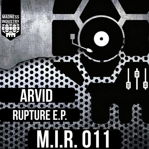 Rupture E.P. (Explicit)