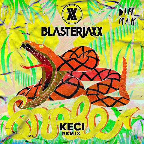 Snake (KECI Remix)