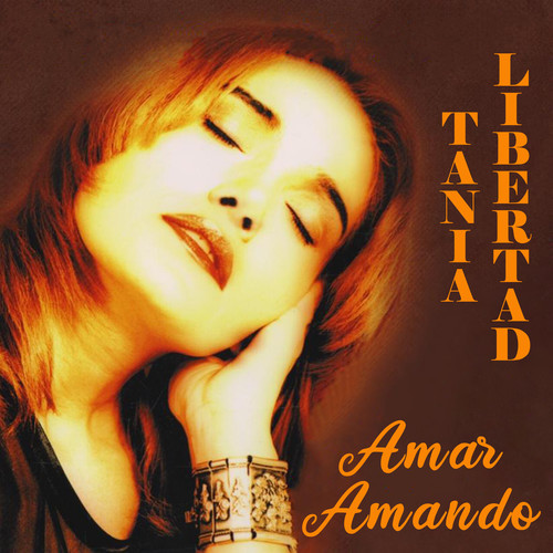 Amar Amando (Remasterizado 2013)