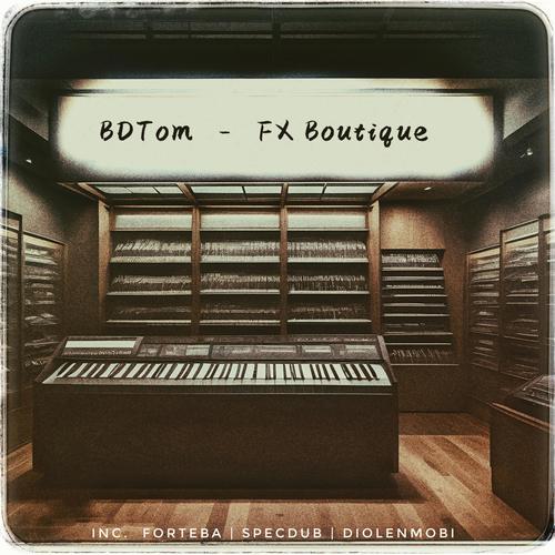 FX Boutique