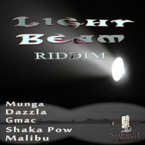 Light Beam Riddim