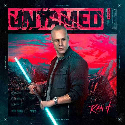 Untamed (Extended Mix)