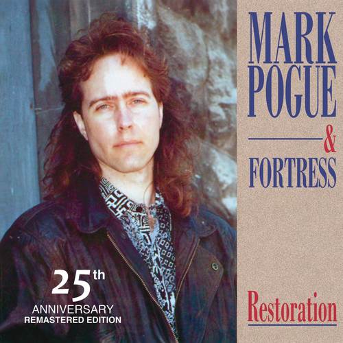 Restoration (25th Anniversary Remastered Edition)