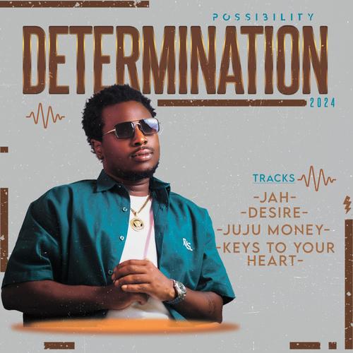 Determination 2024 (Explicit)