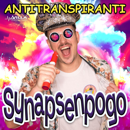 Synapsenpogo