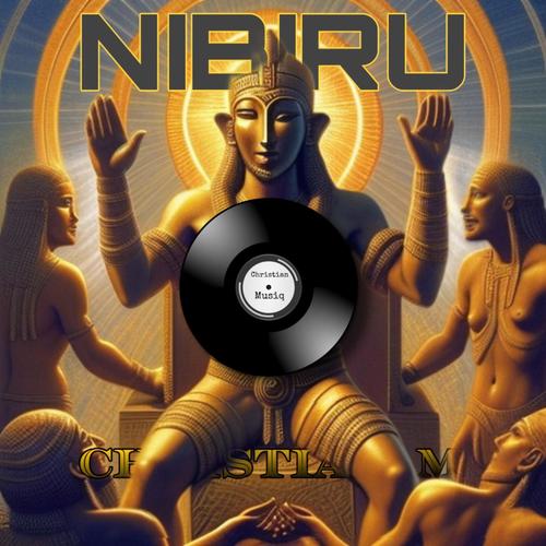 Nibiru (feat. Enki)