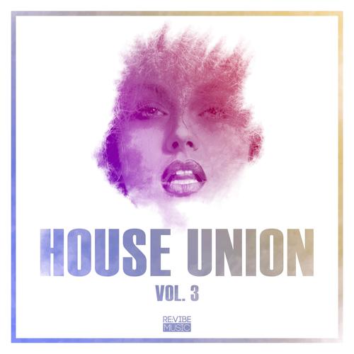 House Union, Vol. 3