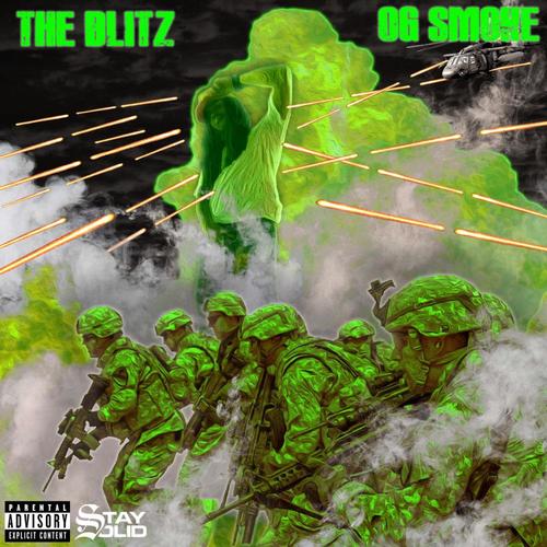 The Blitz (Explicit)