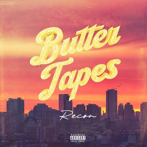 Butter Tapes (Explicit)