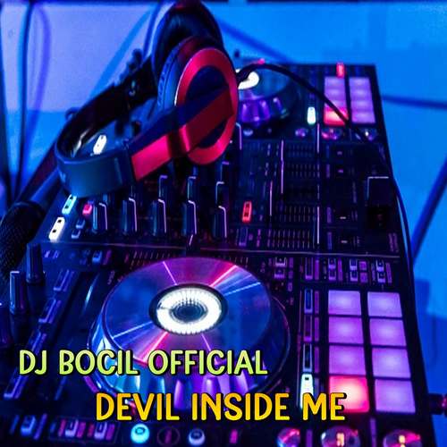 DJ Devil Inside Me