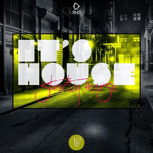 It's House - Strictly House, Vol. 18