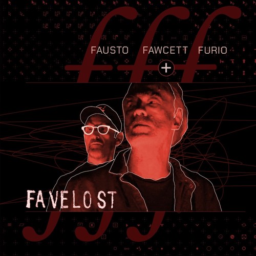 Favelost O Disco