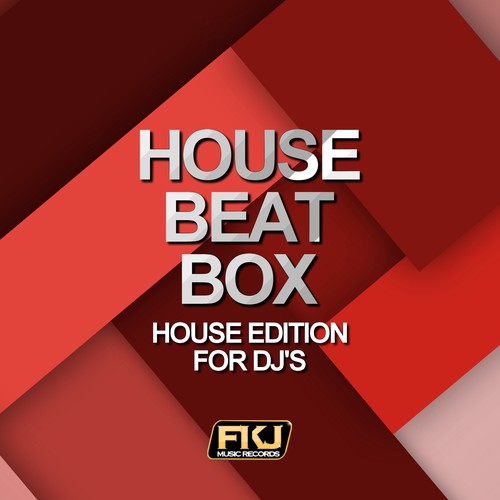 House Beat Box (House Edition for DJ's)