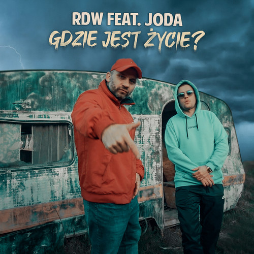 Gdzie jest życie (Explicit)