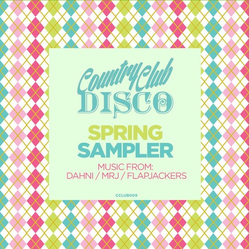 Spring Sampler