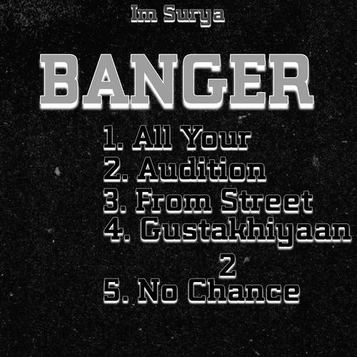 BANGER (Explicit)