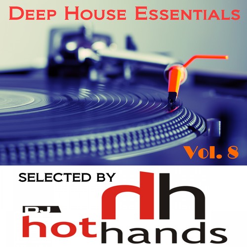 Deep House Essentials, Vol. 8