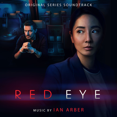 Red Eye (Original Series Soundtrack)