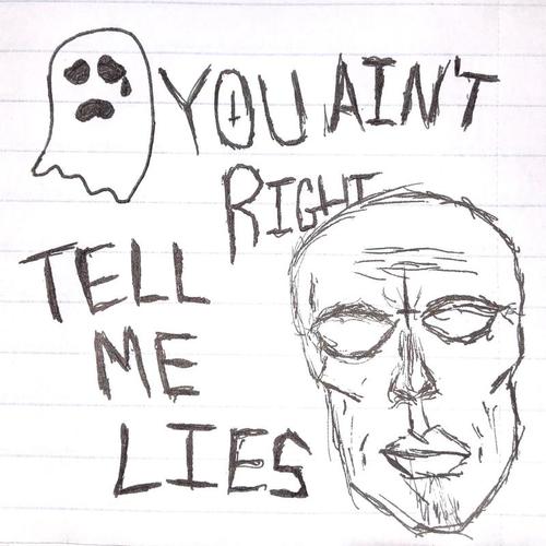 tell me lies