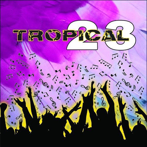 Tropical 23