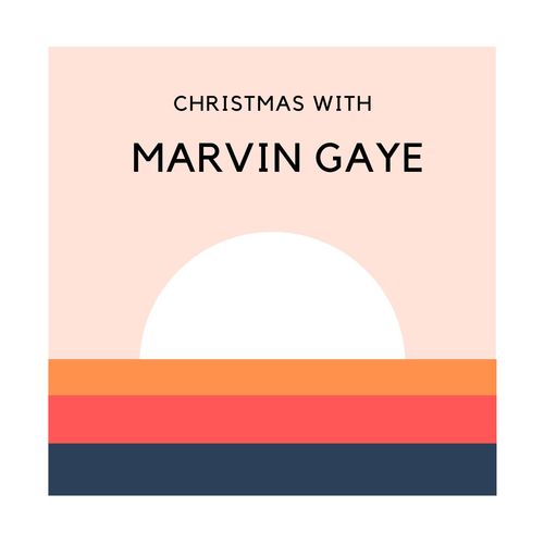 Christmas with Marvin Gaye