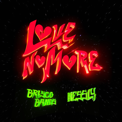 Love No More