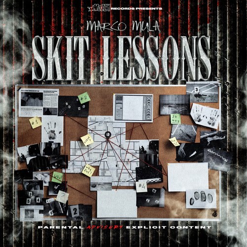 Skit Lessons (Explicit)