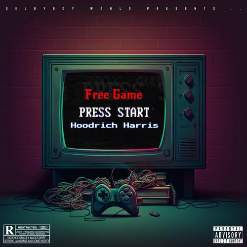 Free Game, Vol. 1 (Explicit)