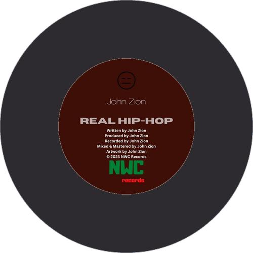 Real Hip-Hop (Instrumental)