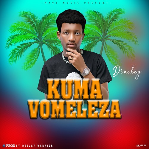 Kumavomeleza