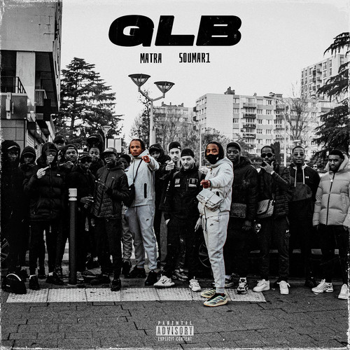 GLB (Explicit)