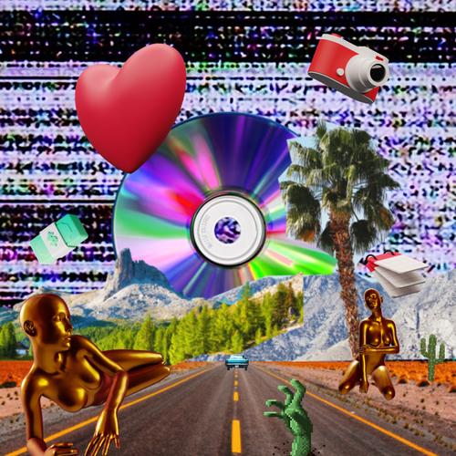Somewhere Lightyears (Explicit)