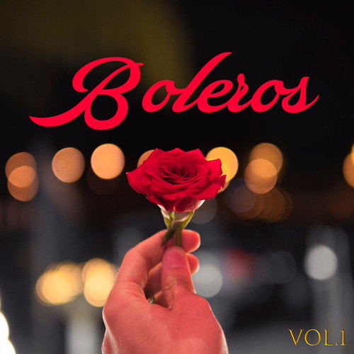 Boleros Vol. 1