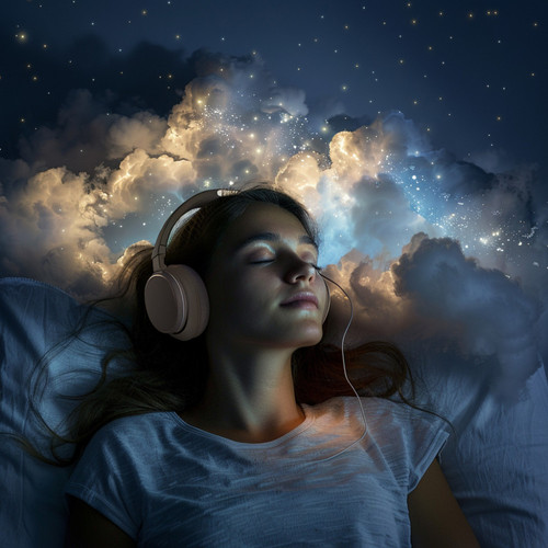 Sleep’s Soft Echo: Soothing Slumber Tones