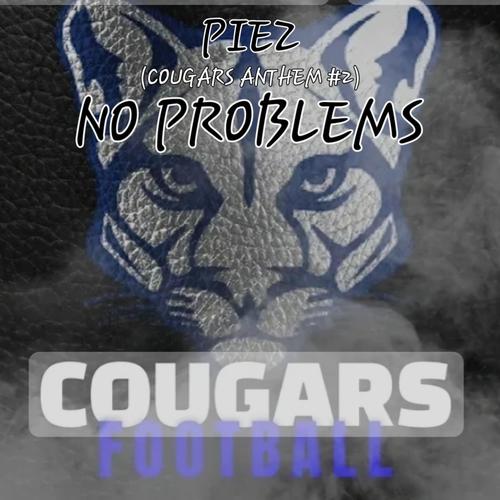 No Problems (Cougars Anthem #2)