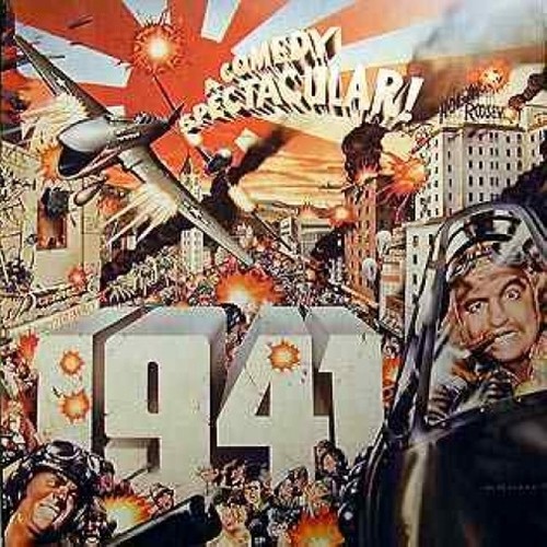 1941 (Original Motion Picture Soundtrack)