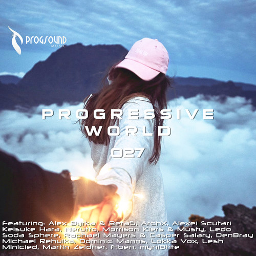 Progressive World 027