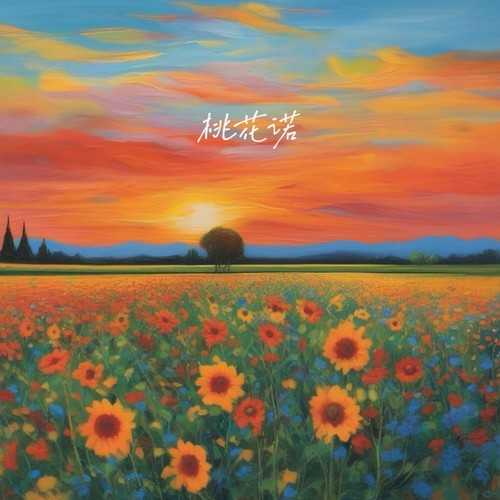 桃花诺