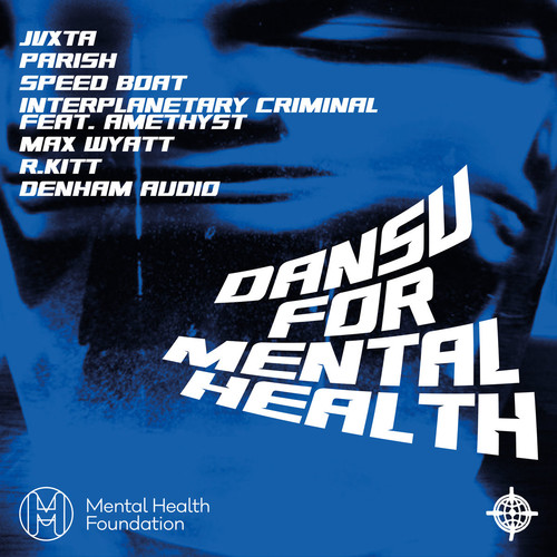 Dansu For Mental Health Foundation